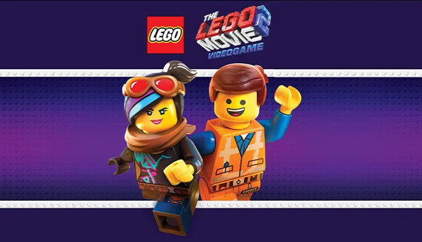 The LEGO Movie 2 Videogame (Steam)