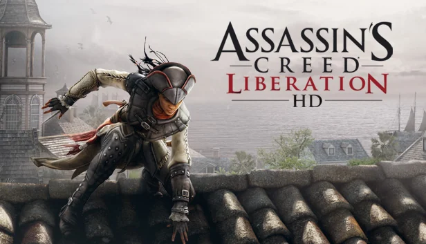 Assassin’s Creed® Liberation HD (Steam)