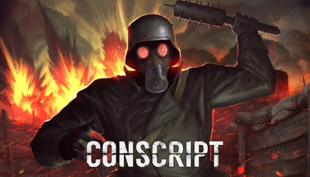 CONSCRIPT: Director’s Cut (Steam)