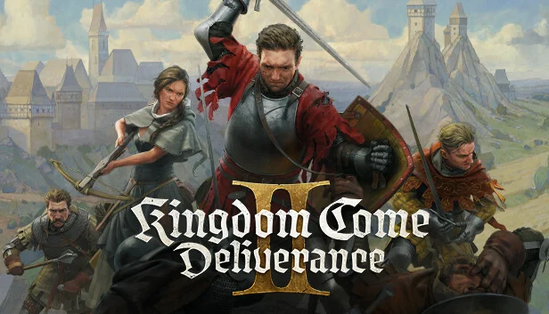 Kingdom Come: Deliverance II (Steam)