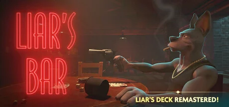 Liar's Bar (Steam)