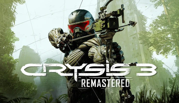 Crysis 3 Remastered (Steam)