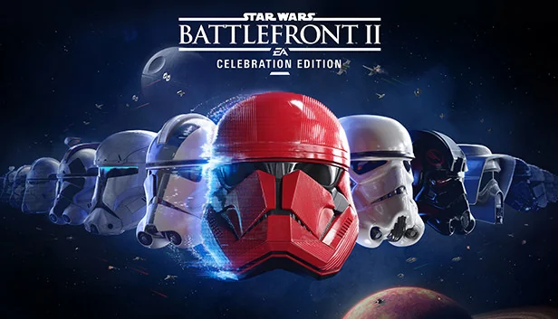 STAR WARS™ Battlefront™ II (Steam)