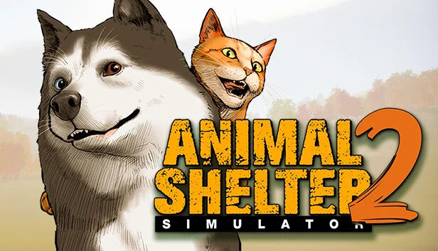 Animal Shelter 2 (Steam)