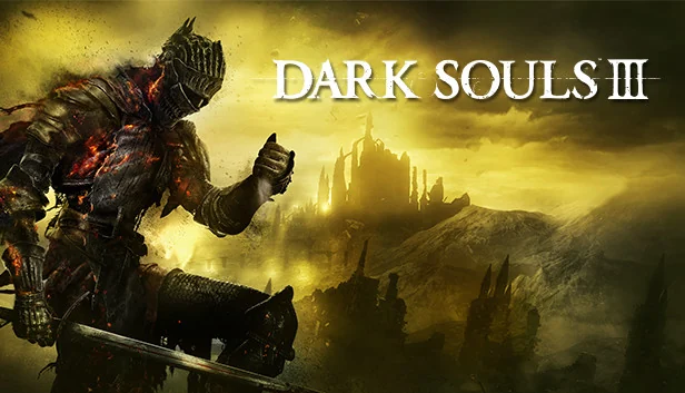 DARK SOULS™ III (Steam)