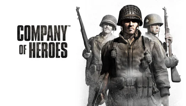 Company of Heroes (Steam)