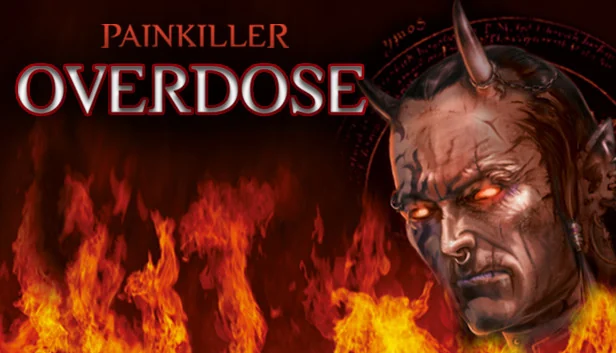 Painkiller Overdose (Steam)