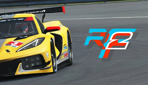 rFactor 2 (Steam)
