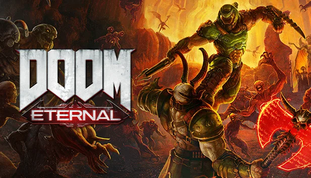 DOOM Eternal (Steam)