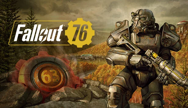 Fallout 76 (Steam)