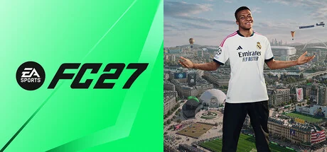 EA SPORTS FC™ 27 (Steam)