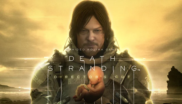 DEATH STRANDING DIRECTOR'S CUT (Steam)