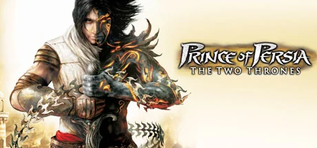 Prince of Persia: The Two Thrones™ (Steam)