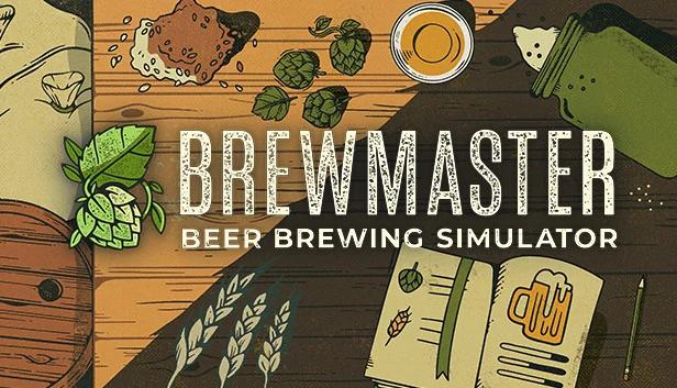 Brewmaster: Beer Brewing Simulator (Steam)