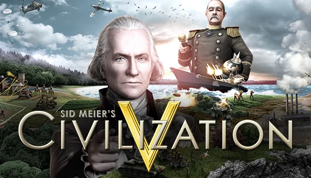 Sid Meier's Civilization® V (Steam)