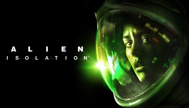 Alien: Isolation (Steam)