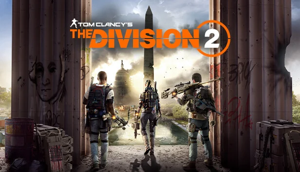 Tom Clancy’s The Division® 2 (Steam)