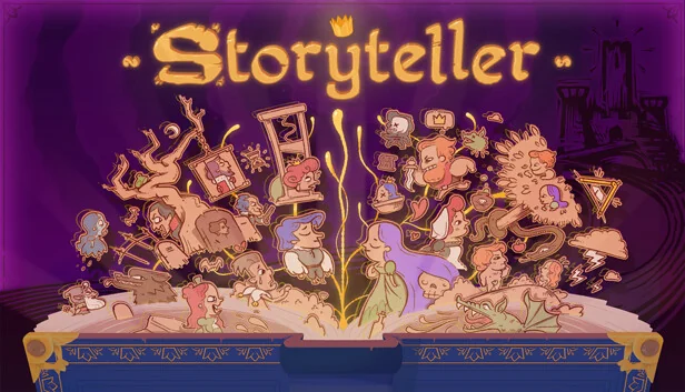 Storyteller (Steam)