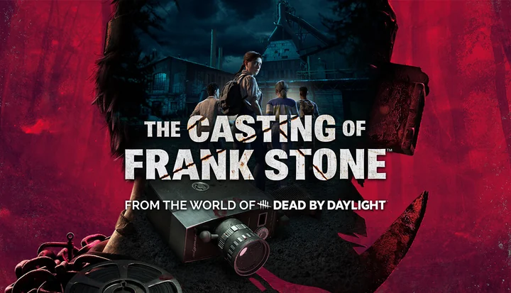 The Casting of Frank Stone™ (Steam)