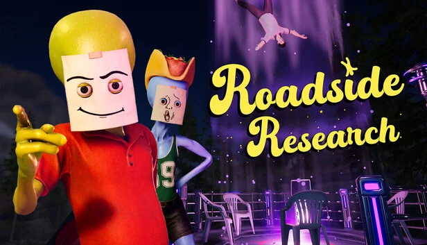 Roadside Research (Steam)