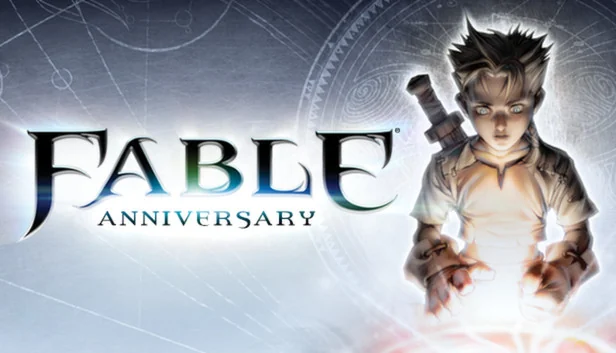 Fable Anniversary (Steam)