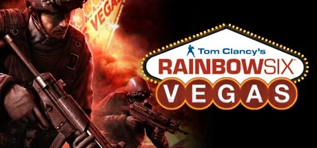 Tom Clancy's Rainbow Six® Vegas (Steam)