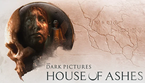 The Dark Pictures Anthology: House of Ashes (Steam)