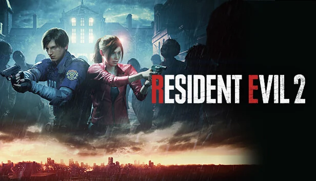 Resident Evil 2 (Steam)