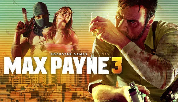 Max Payne 3 (Steam)