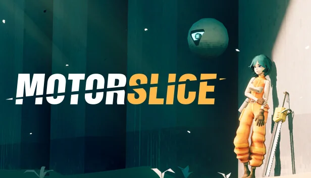 MOTORSLICE (Steam)