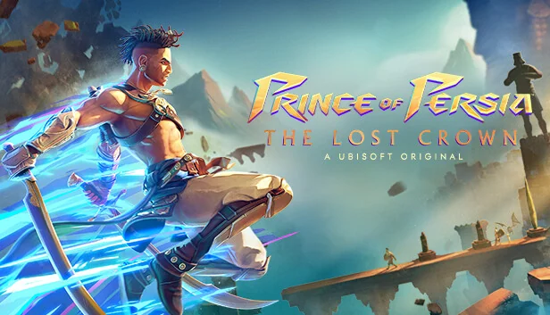 Prince of Persia The Lost Crown (Steam)