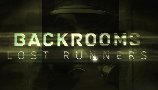 Backrooms Lost Runners (Steam)
