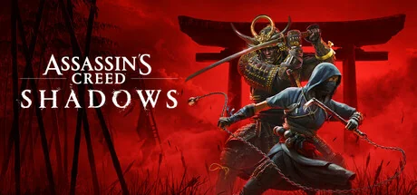 Assassin’s Creed Shadows (Steam)