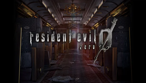 Resident Evil 0 (Steam)