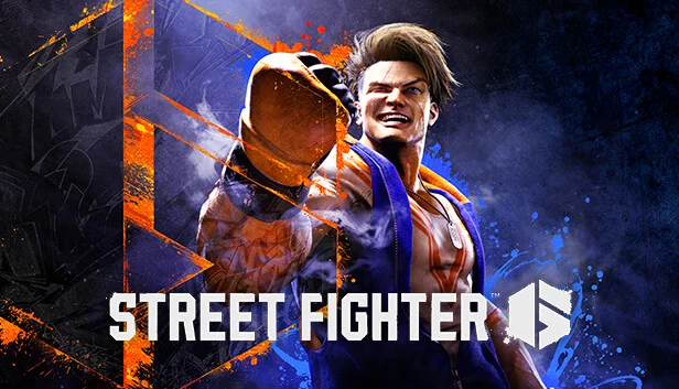 Street Fighter™ 6 (Steam)