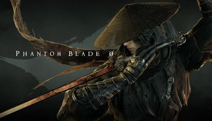 Phantom Blade Zero (Steam)