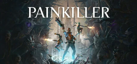 Painkiller (Steam)