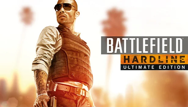 Максимальное издание Battlefield™ Hardline (Steam)