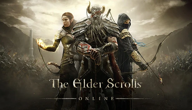 The Elder Scrolls® Online (Steam)