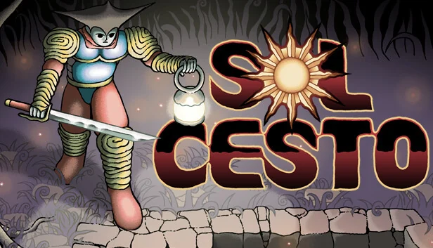 Sol Cesto (Steam)