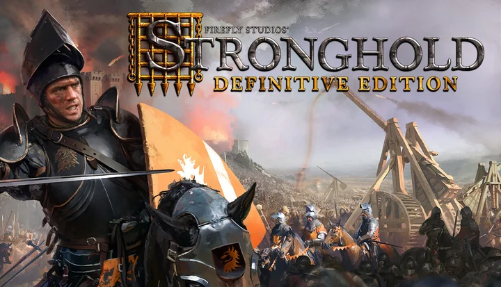 Stronghold: Definitive Edition (Steam)