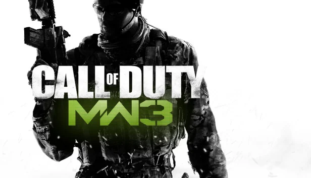 Call of Duty®: Modern Warfare® 3 (2011) (Steam)