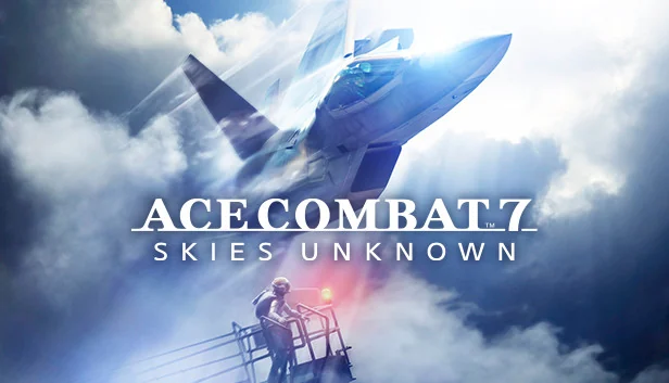 ACE COMBAT™ 7: SKIES UNKNOWN (Steam)