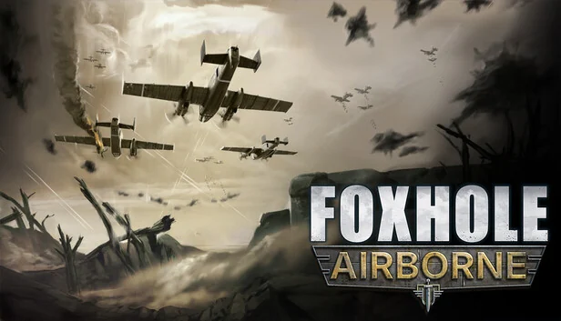 Foxhole (Steam)