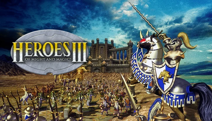 Heroes Of Might And Magic III (Steam)