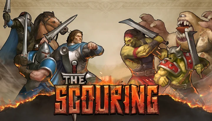 The Scouring (Steam)
