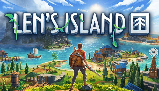 Len's Island (Steam)