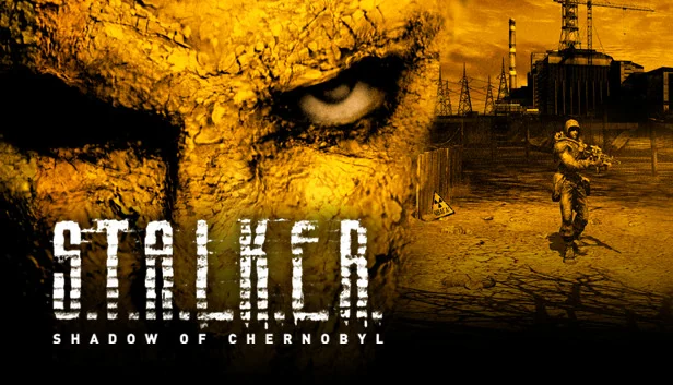 S.T.A.L.K.E.R.: Shadow of Chernobyl (Steam)