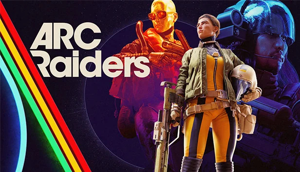ARC Raiders (Steam)