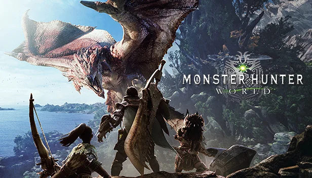 Monster Hunter: World (Steam)